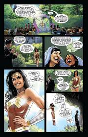 Wonder Woman Cartoon Porn Comics