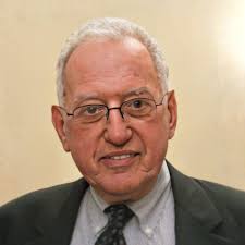 Happy 90th Birthday, Larry Lerner!