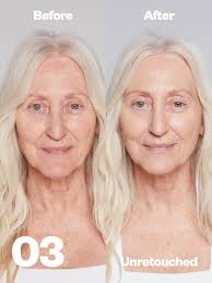 Revealer Concealer Makeup For 60 Year Old Anti Aging Skin Products Concealer