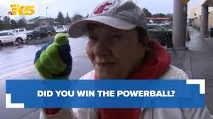 Winner of $754.6 million Powerball jackpot revealed