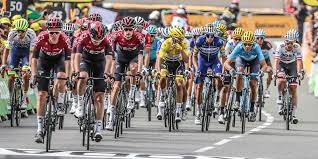 « tour de france 2019 dashboard. Tour De France 14e Etape A L Epreuve Tourmalet