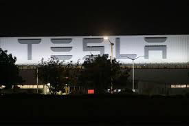 Designs, develops, manufactures, leases, and sells electric vehicles, and energy generation and storage systems tesla, inc. Elon Musk Says He Ll Move Tesla S Headquarters To Nevada Or Texas