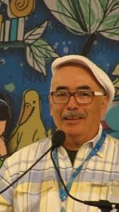 Black Bird Press News & Review: Bay Area Living legends Marvin X and  Fillmore Slim will perform together at SF Juneteenth Festival, June 18