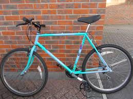 one of my restoration projects a raleigh massif bike restoration touring bike gravel bike