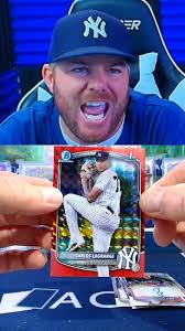 Do you have any Bowman Red RCs yet?