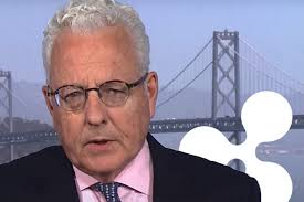 Ripple vs. SEC: Here's When William Hinman's Deposition May Take Place