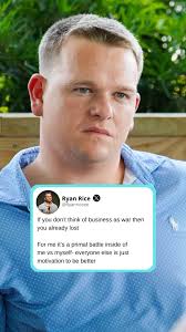 Me vs Myself. No comparing, just focused