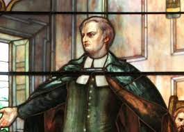 Thomas Hooker Facts Biography And Accomplishments