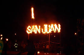 Fiesta San Juan