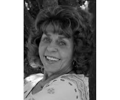 Geraldine Bishop Obituary (1948