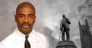 Black Voices in Healthcare: Bradley Collins, MD, Senior Faculty Member