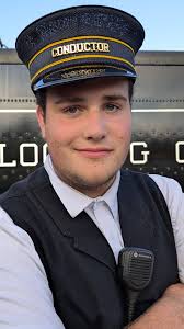 This week at Mt. Rainier Scenic Railroad, a few grown men cried. 🥹 A year  and a half ago, we hosted our first volunteer meeting