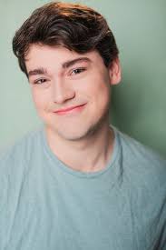 About — Calvin Pierce