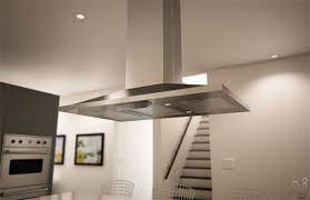 Zephyr Zazm90bs 36 Island Mount Chimney Pro Range Hood With 600 Cfm Internal Blower Icon Touch Controls 6 Island Range Hood Island Hood Kitchen Hood Design