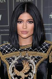 Kylie Jenner Reveals New Short Hairstyle Was A Wig Kylie Jenner Hair Kylie Jenner Short Hair Jenner Hair