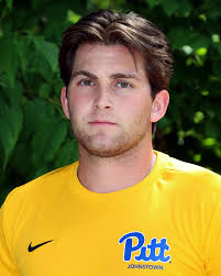 Mountain Cats Edge California (PA) For Senior Day PSAC West Victory