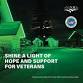 Operation Green Light Ceremony for Veterans event image