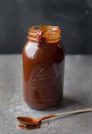 Easy Bbq Sauce Kansas City Style Vindulge