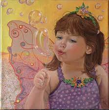 THE ART OF JERRY E DILLINGHAM