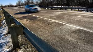 The crash occurred tuesday around 7:30 a.m. Driver Identified In Fatal Foley Crash