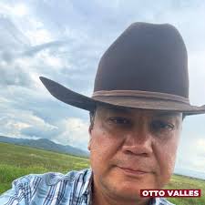Otto Valles