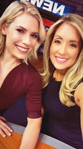 Happy Birthday to News 4 Tucson Meteorologist Stephanie Weaver!! Enjoy your  special day!!