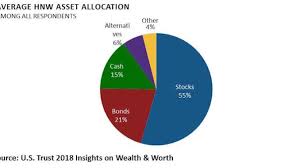 How High Net Worth Individuals Invest Their Asset