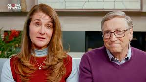 Melinda and bill gates recently celebrated their 25th wedding anniversary. Bill Gates Has Regrets