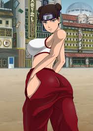 Rule34 - If it exists, there is porn of it  tenten  5329096