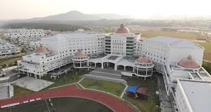 It's among the oldest institutes of higher learning in northern malaysia. Top Boarding Schools In Malaysia International Schools Org
