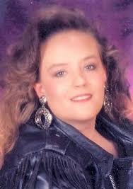 Lisa Lynn Price Holman (1974-2012)