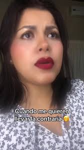 Anny Ortega makeup (@annyortega12)