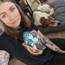 Alexandra Lemke (cacophobie)