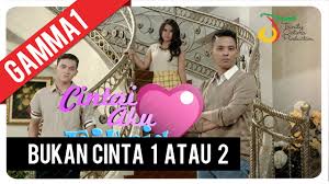 We did not find results for: Gamma1 Bukan Cinta 1 Atau 2 Official Video Clip Youtube