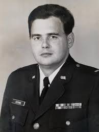 Luther E. Cutchins Jr. Obituary