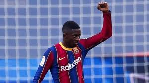 ¡súmate al equipo y marca tu primer gol con las ventajas de ser un culer! Los Tres Aciertos Y Los Dos Errores Del Barcelona En La Goleada Contra El Real Betis