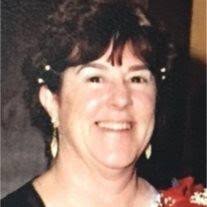 Bonnie Pulliam Obituary