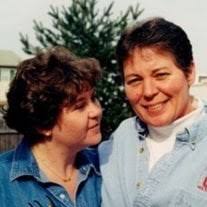 Deborah Clipner Obituary