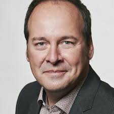 Éric Courtemanche Baril