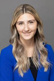 Welcome the newest member of the communications committee, Mary Grace  Davidson. She is a Senior Public Relations major in the Moody College of  Communication, and Sports Media minor at The University of