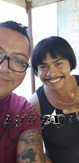 💯El Nuevo integrante dé #Los_Rugar‼💯Chaparro Chuacheneger 🤠