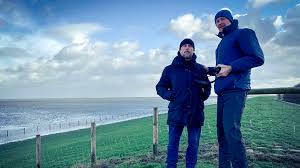 Sörensen hat angst ein film von bjarne mädel mit bjarne mädel, katrin wichmann. Bjarne Madel Gibt Regie Debut Mit Bjarne Madel In Der Hauptrolle Ndr Fernsehfilm Presseportal