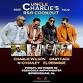 Charlie Wilson with Babyface, K-Ci, El DeBarge