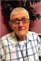 Franklin Halliwill Obituary (1940