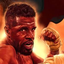 Gambriel Illustration