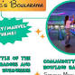 Bowl For Kids’ Sake: Battle of the Badges and the Businesses