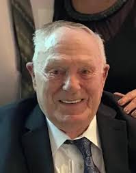 John S. Perrine Obituary (2025)