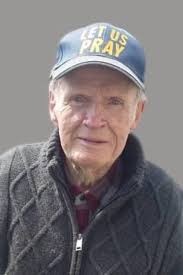 William Thomas Darrah Jr. Obituary October 29, 2021