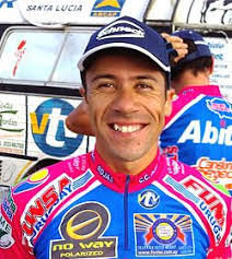 DOMINGOS DE PASION: 73ª. VUELTA AL URUGUAY.SEGUNDA ETAPA