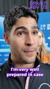 🚨Driven By Us x AFBE x Red Bull Racing